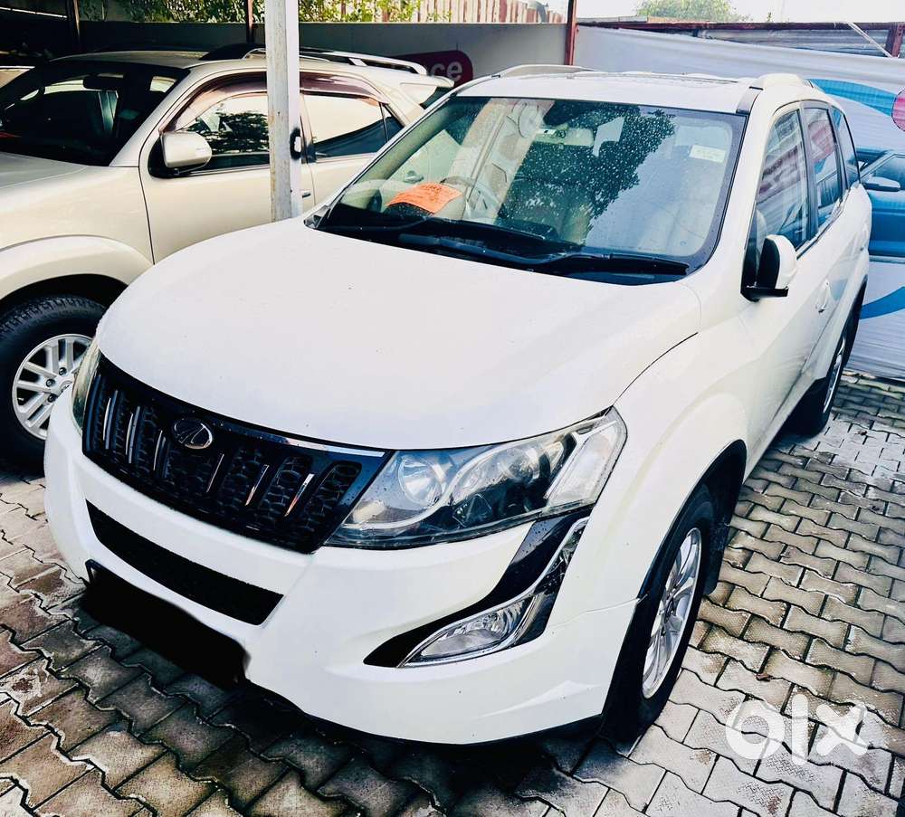 Mahindra Xuv500 W10 2wd, 2015, Diesel