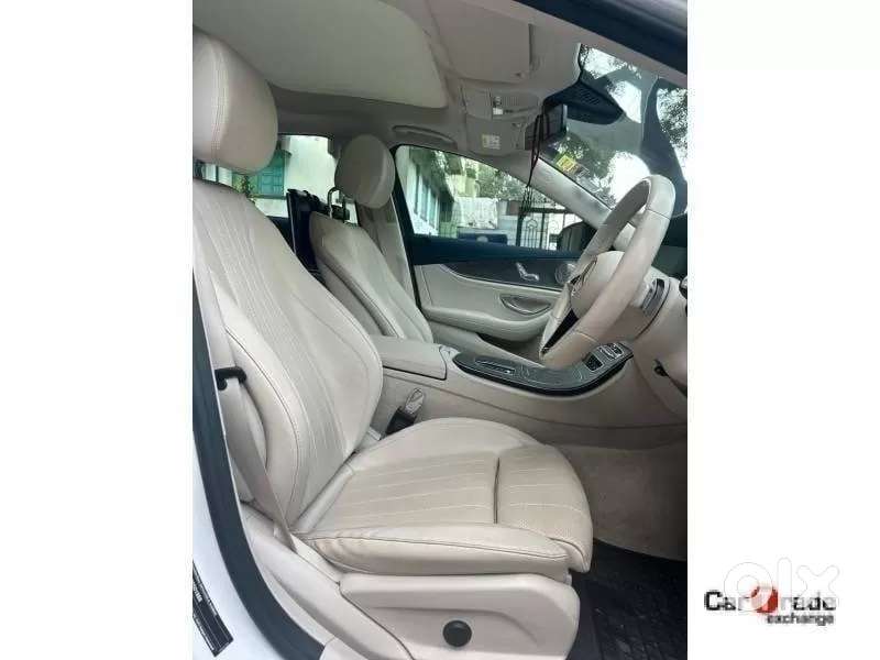 Mercedes-benz E-class E 220d Exclusive, 2023, Diesel