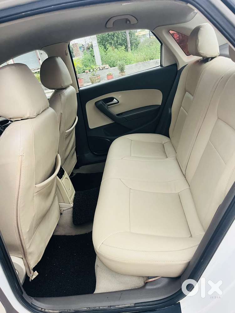 Volkswagen Vento 2013-2015 1.5 Tdi Trendline, 2011, Diesel