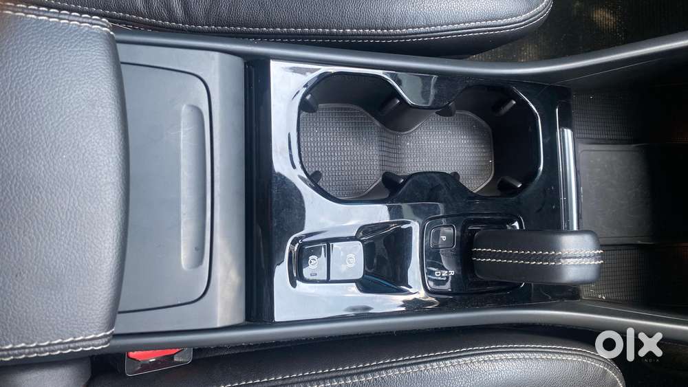 Volvo Xc40 T4 Awd, 2020, Petrol