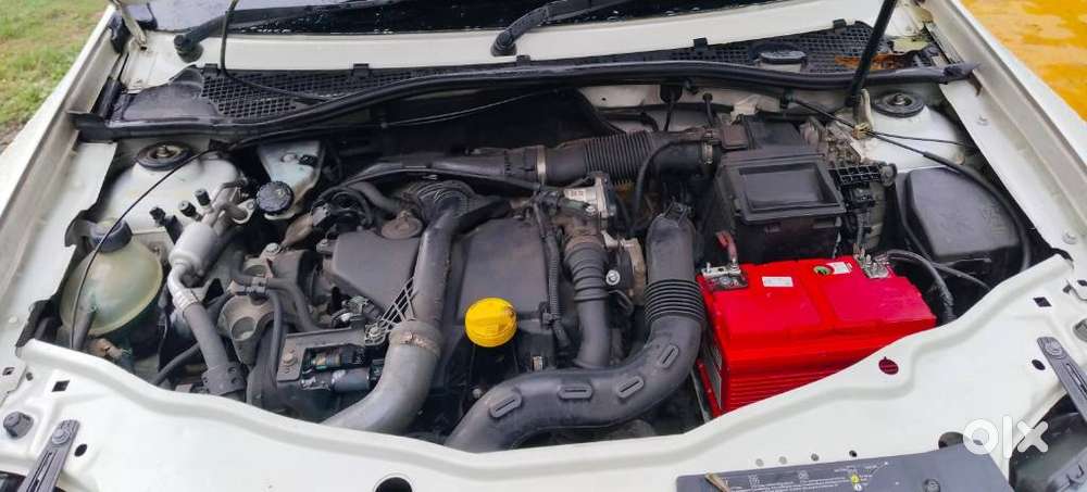 Renault Duster Rxz, 2017, Diesel