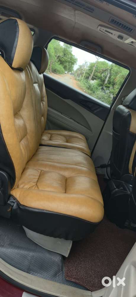 Mahindra Marazzo M2 8str, 2019, Diesel