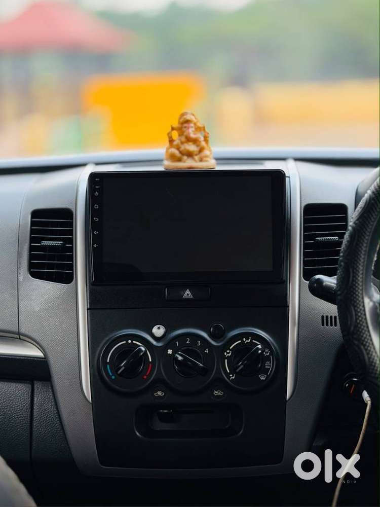 Maruti Suzuki Wagon R Lxi, 2010, Petrol