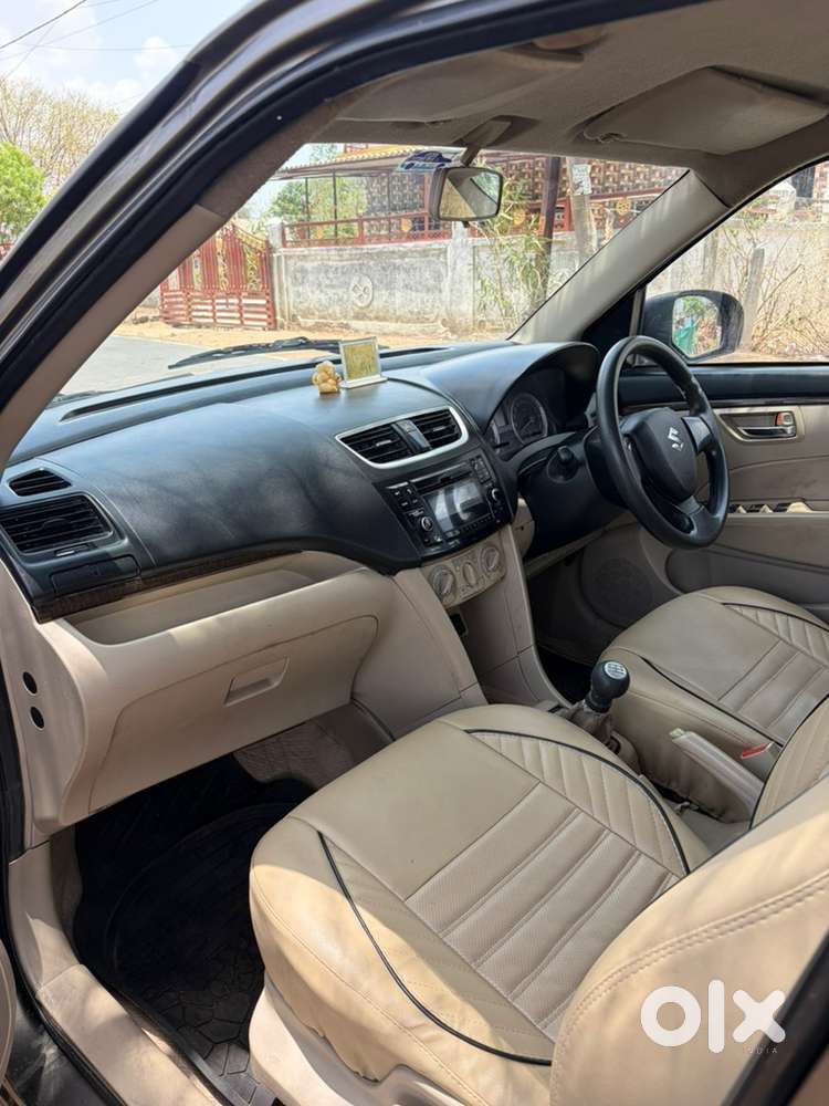 2016 Maruti Diesel Manual