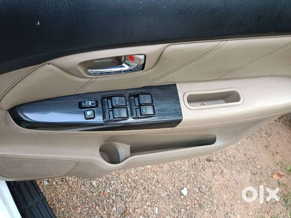 Toyota Fortuner 2015 With Noc