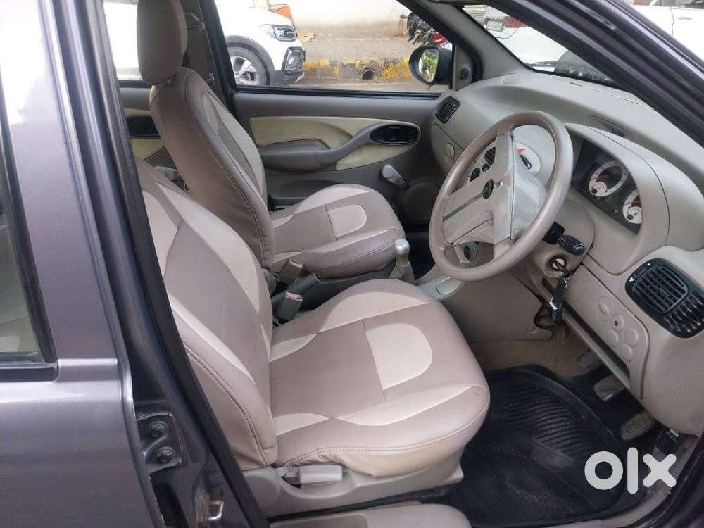 Tata Indigo Cs Gle, 2009, Petrol
