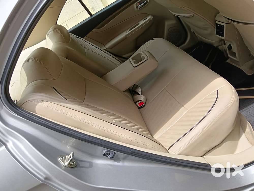 Maruti Suzuki Ciaz Smart Hybrid Delta , 2021, Petrol