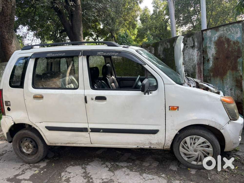 Maruti Suzuki 800 2010 Petrol Good Condition