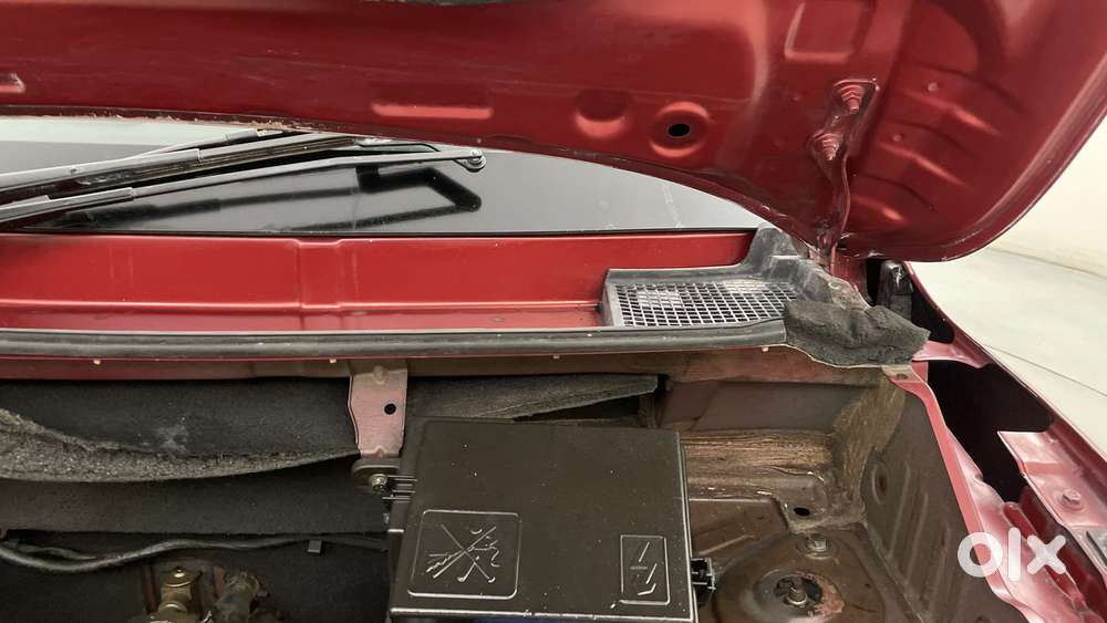 Renault Kwid 1.0 Rxt, 2016, Petrol