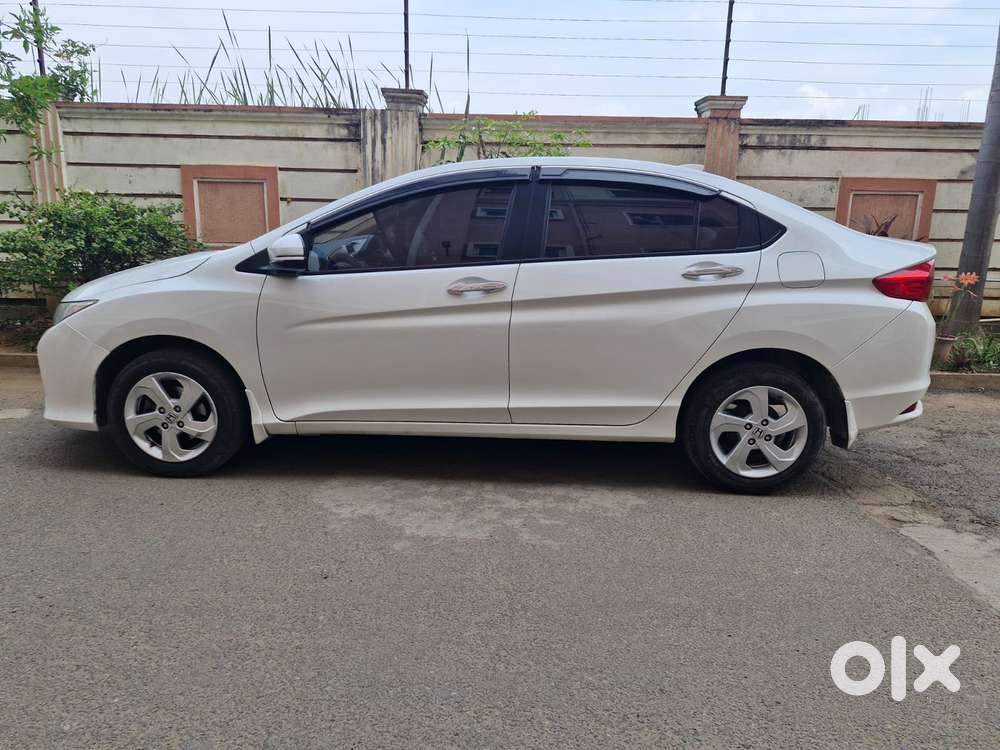 Honda City 2015-2017 I Dtec V, 2016, Diesel