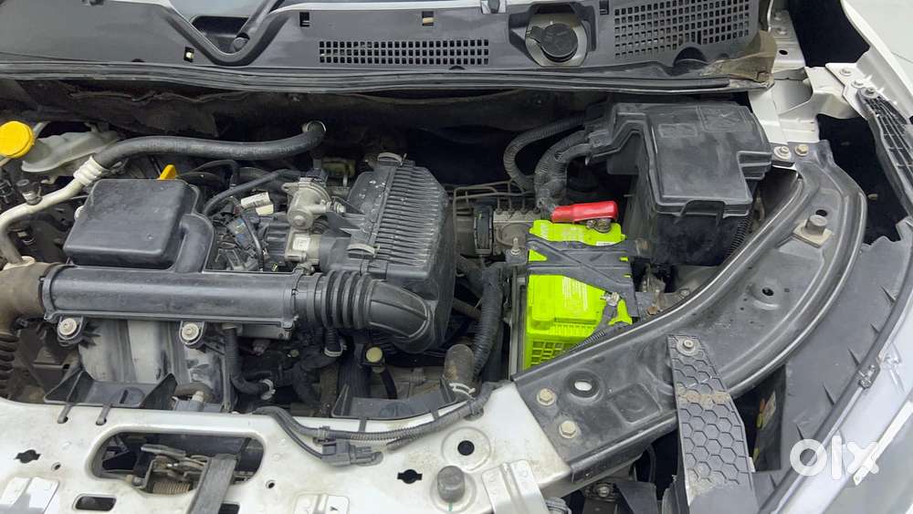 Nissan Magnite 1.0 Xl, 2021, Petrol