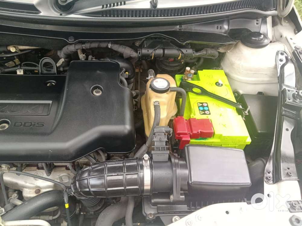 Maruti Suzuki Swift Diesel 2013