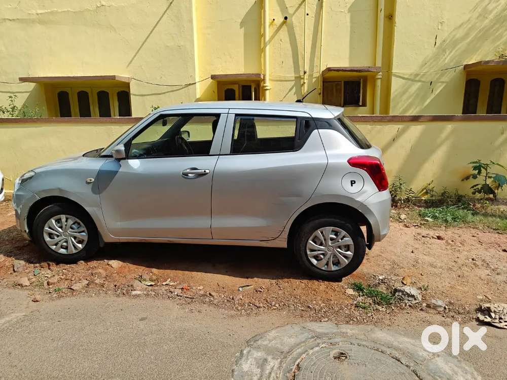 Maruti Suzuki Swift 2022 Petrol Good Condition