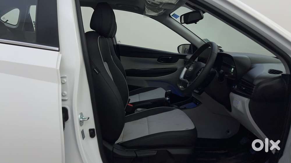 Hyundai New I20 1.2 Asta (o) Mt, 2026, Petrol