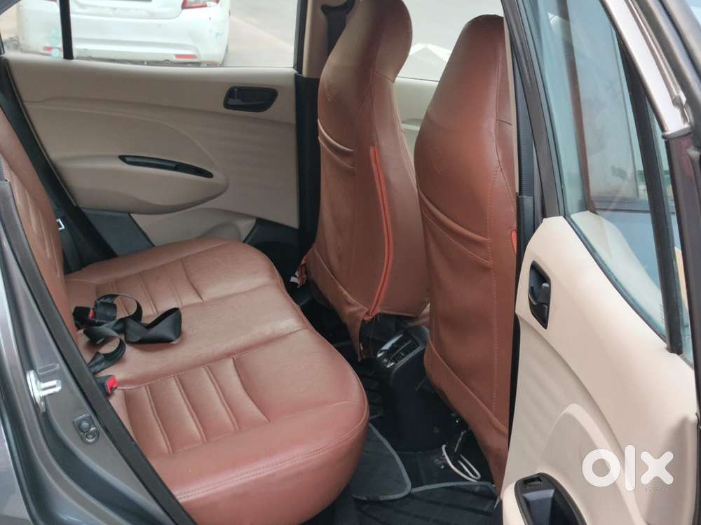 Hyundai Santro Sportz, 2021, Petrol