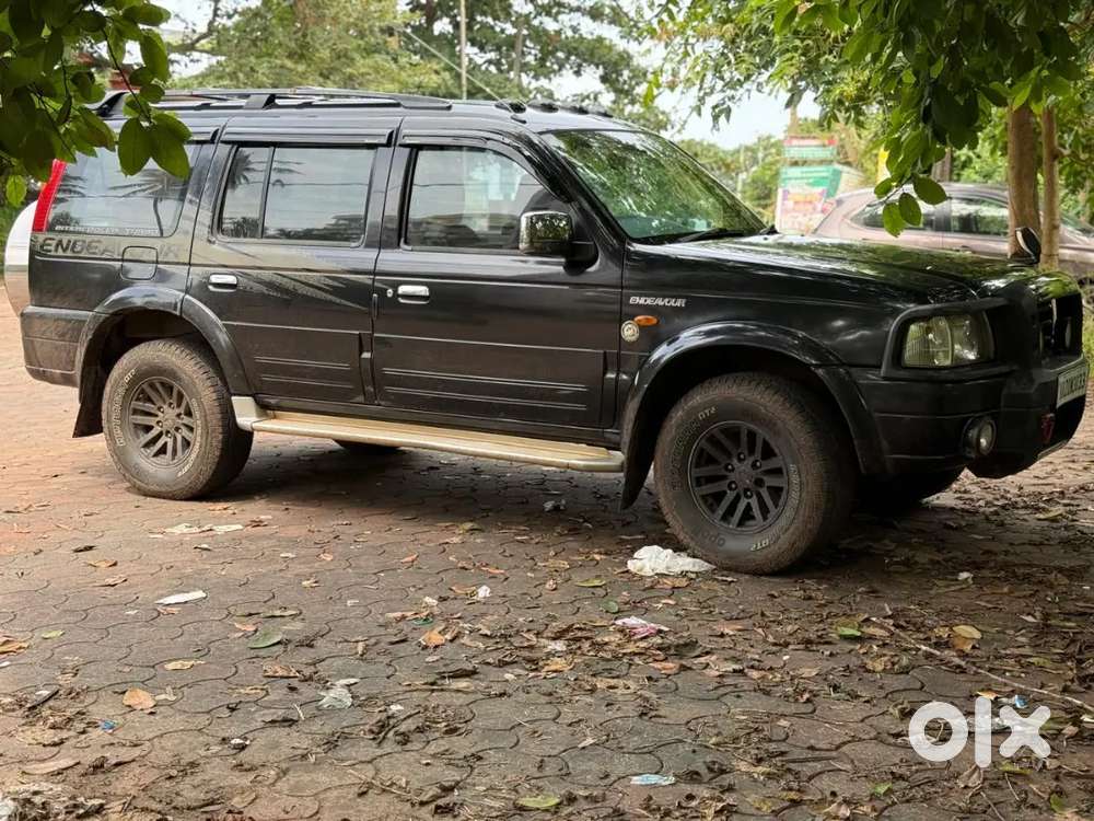 Lotus Eletre Lpg 2007