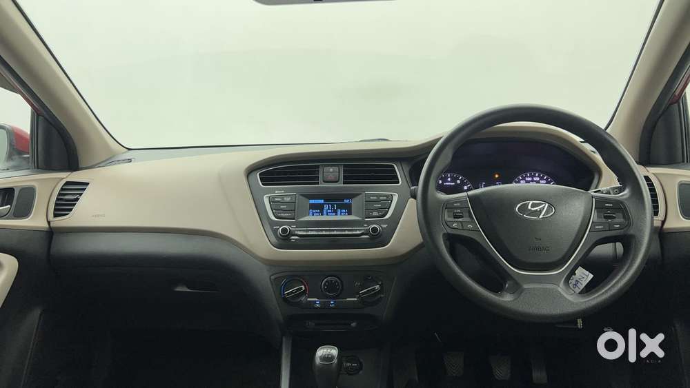 Hyundai Elite I20 1.2 Magna Plus, 2019, Petrol