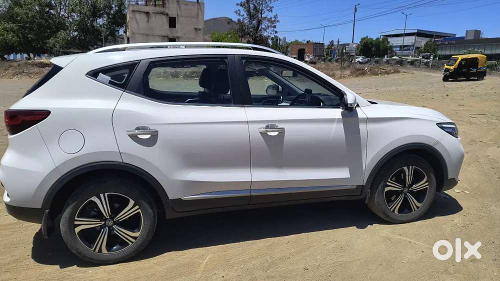 Mg Astor 2023 Petrol Well Maintained