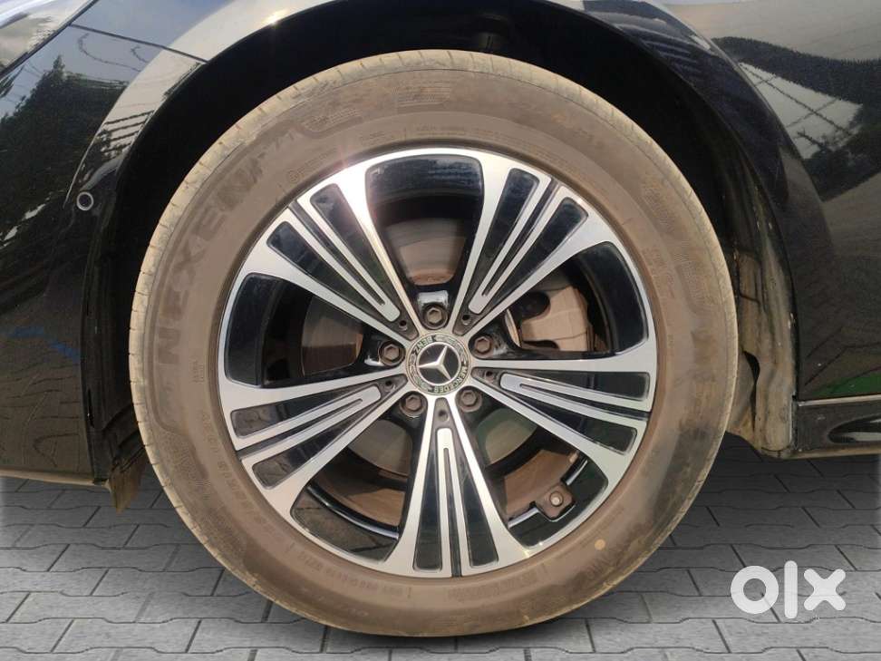 Mercedes-benz E-class E 220d Exclusive, 2025, Diesel