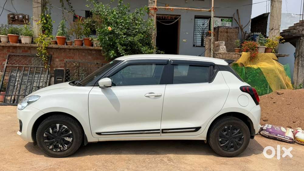 Maruti Suzuki Swift 2023 Petrol Good Condition