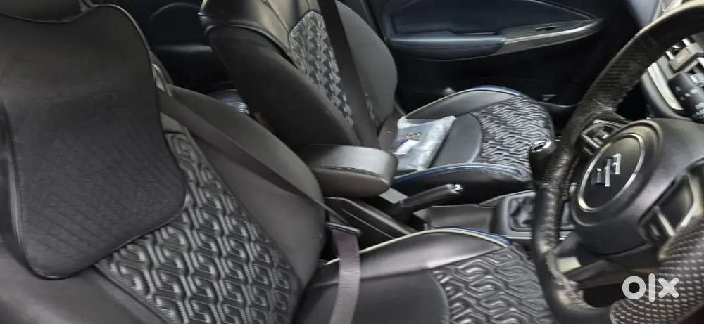 Maruti Suzuki Baleno 2023 Desember
