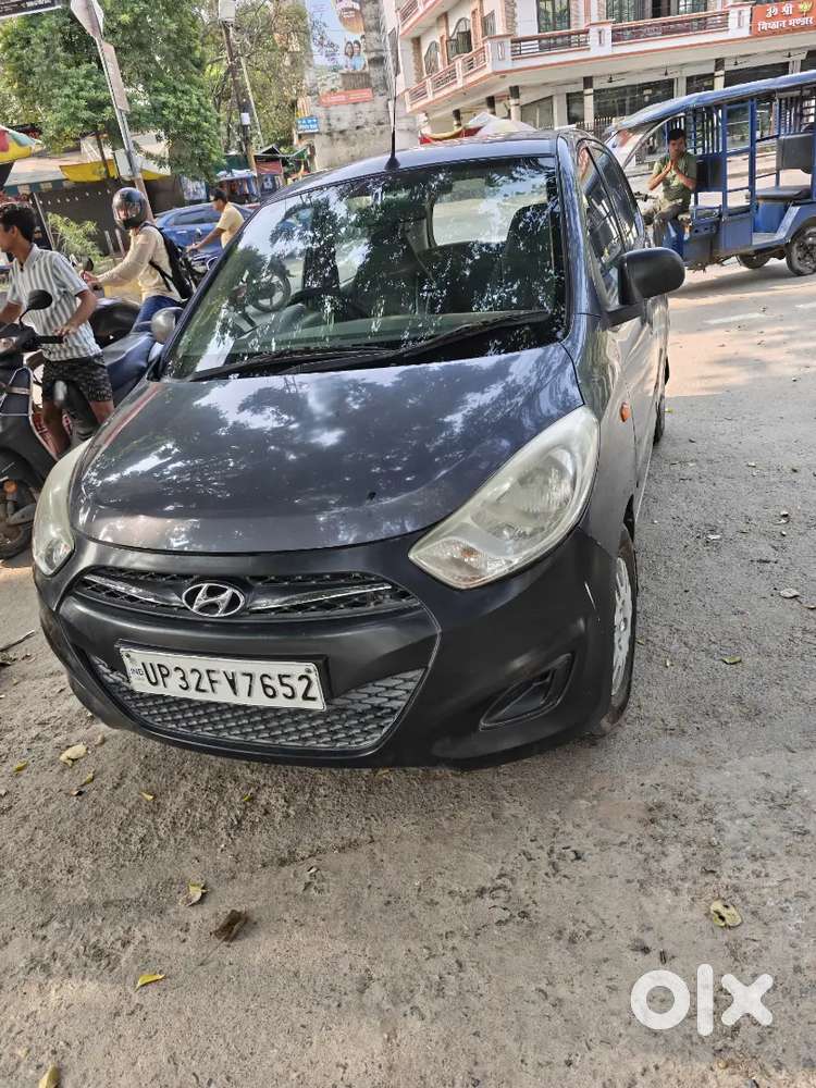 Hyundai I10 1.1 Magna 2014