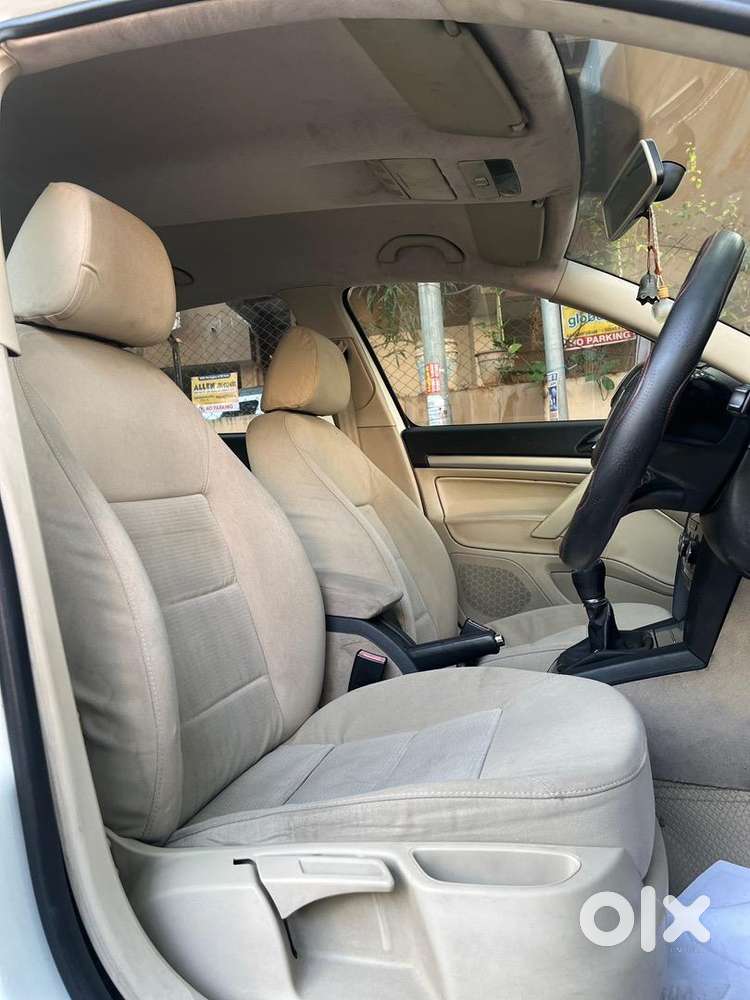 Skoda Laura 2011 Diesel Well Maintained