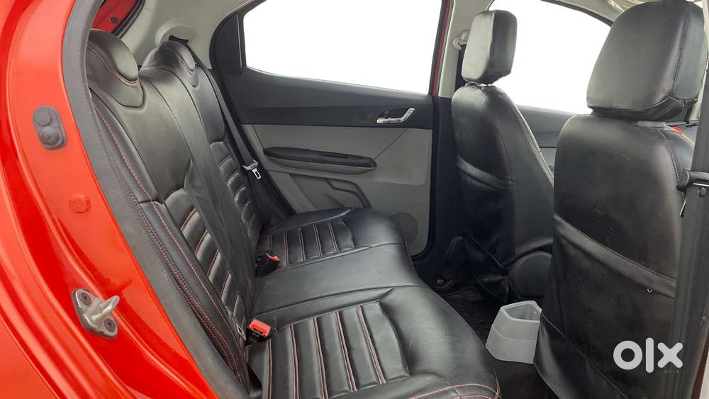 Tata Tiago Xza Plus, 2020, Petrol