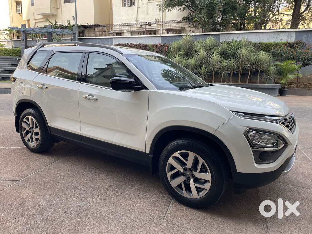 Tata Safari 2.0 Kryotec Xza Plus, 2021, Diesel