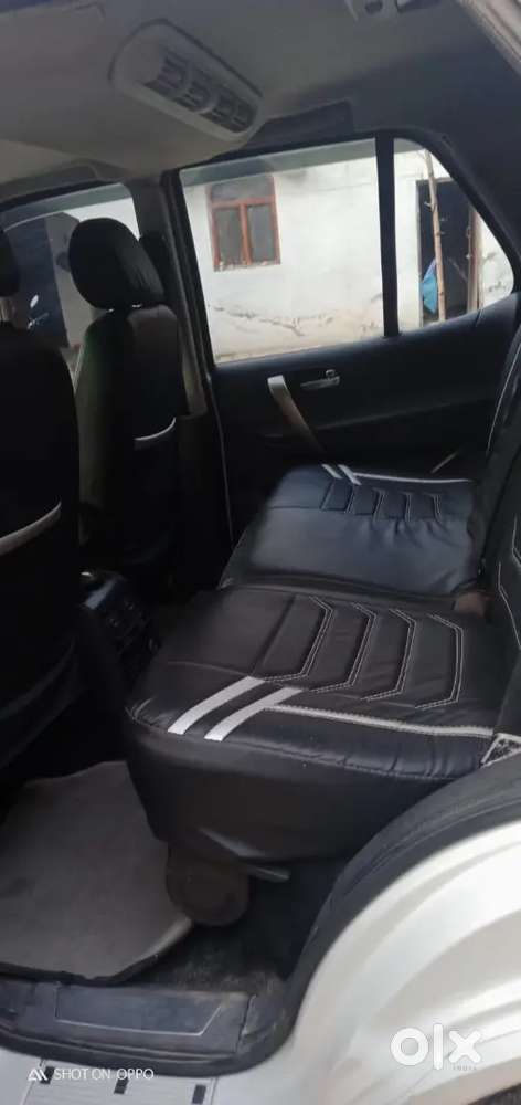 Tata Safari Storme 2017 Diesel Well Maintained