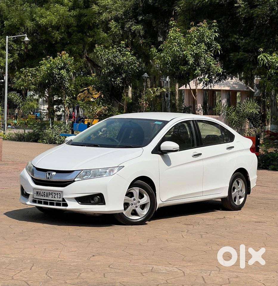 Honda City 2011-2013 V At, 2015, Petrol
