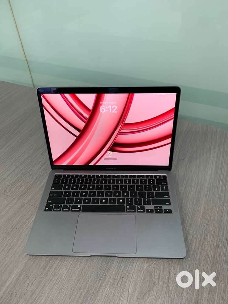 Mac Book Air M1 2020 8GB 512GB