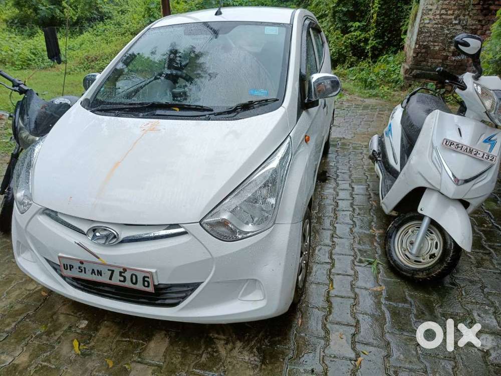 Hyundai Eon