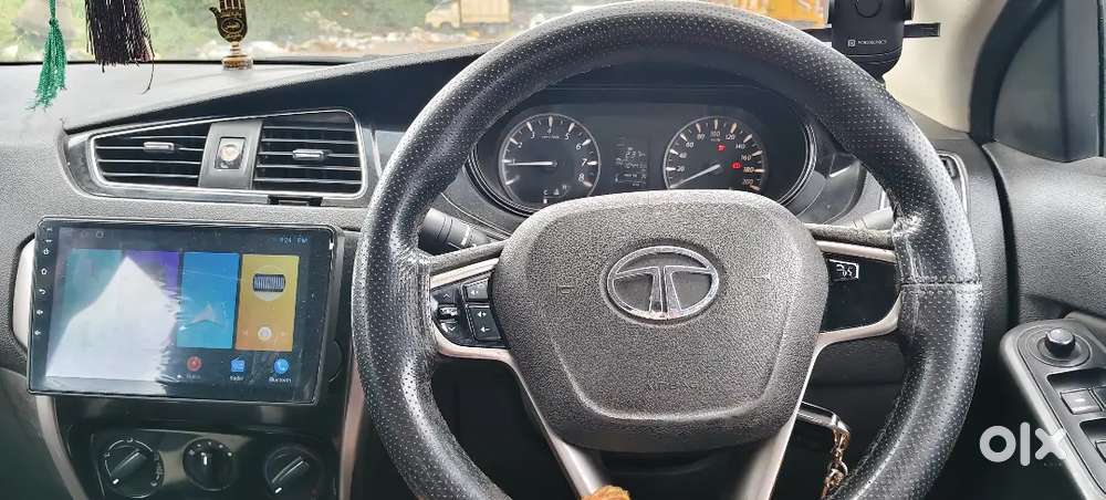 Tata Bolt 1.3 Diesel 2016 Ca Used Car
