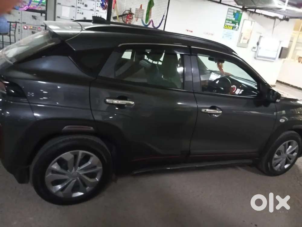 Maruti Suzuki Fronx 2024 Petrol Well Maintained