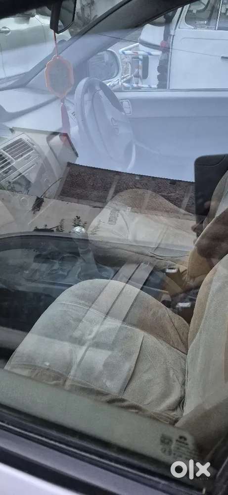 Tata Vista Tech 2009 Petrol Well Maintained