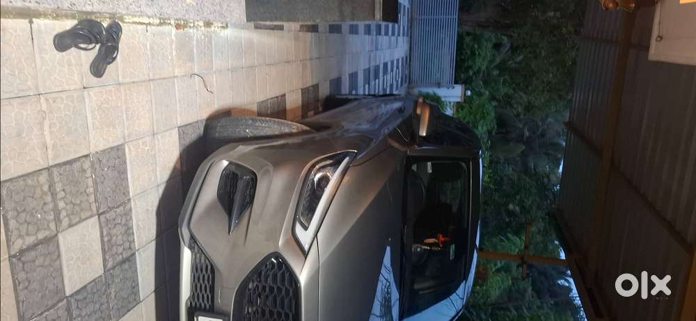 Mg Astor Facelift 2025 Petrol Well Maintained