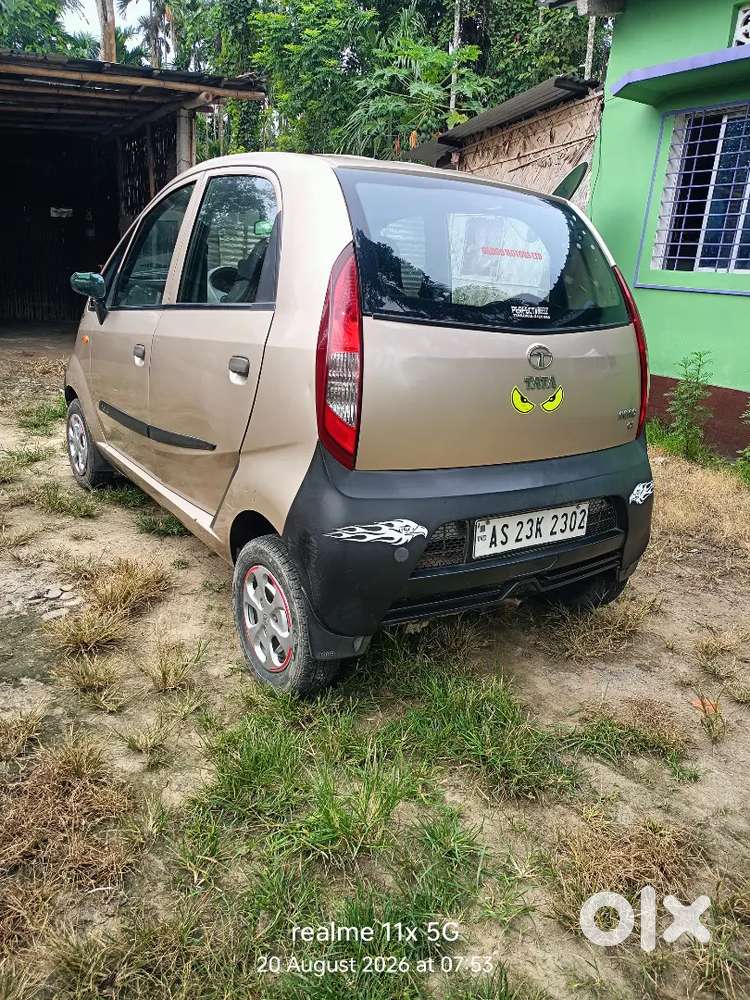 Total New Condition..feel Like 2023 Model