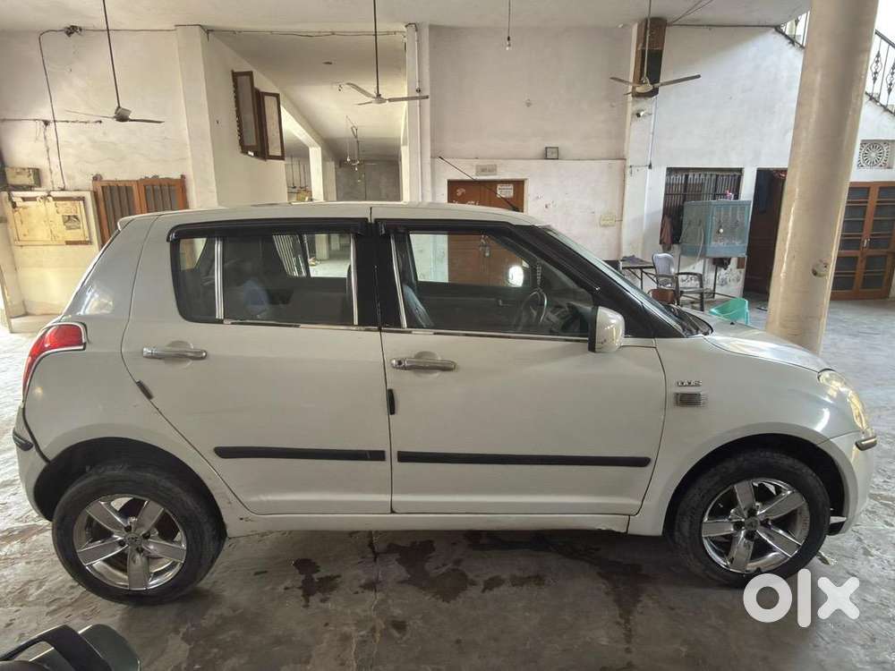 Maruti Suzuki Swift 2008 Diesel Good Condition