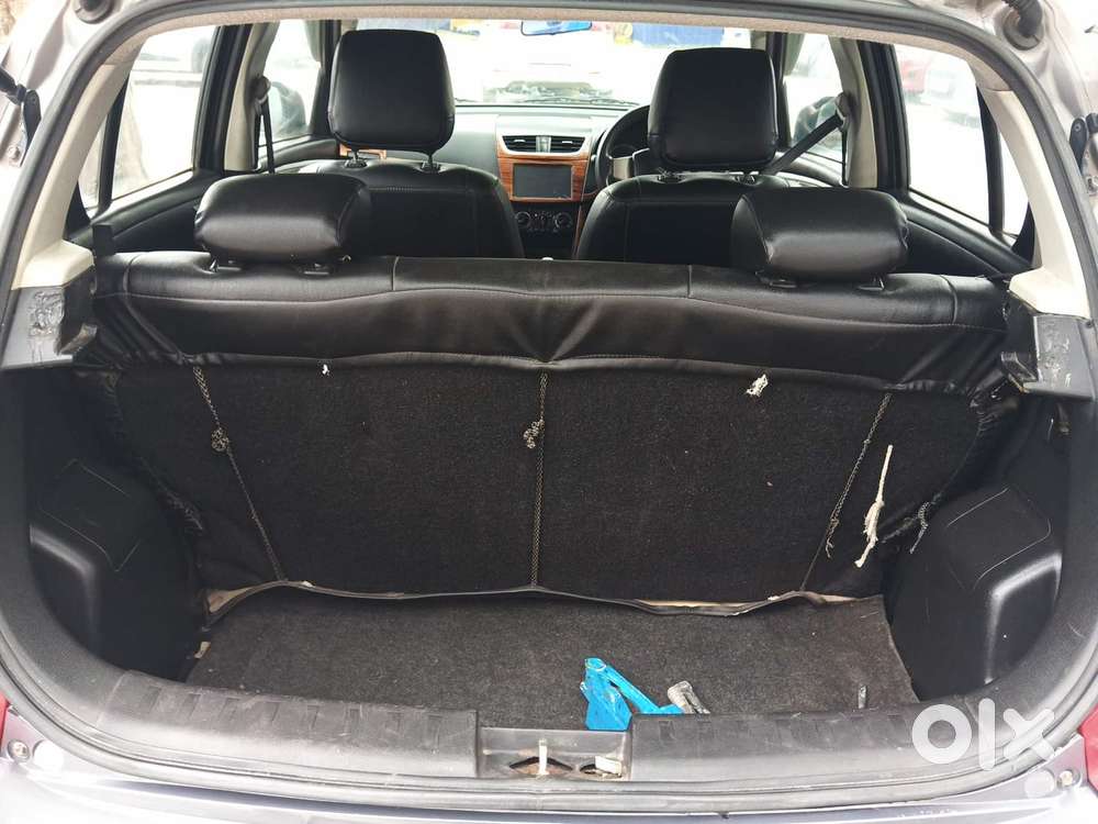 Maruti Suzuki Swift Vvt Vxi, 2014, Petrol
