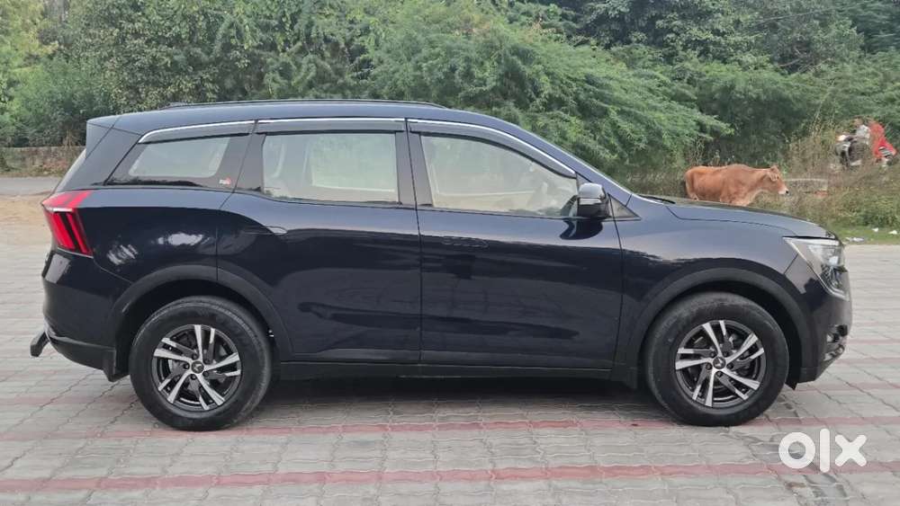 Mahindra Xuv700 2.2 Ax 5 Diesel Mt Str, 2022, Diesel