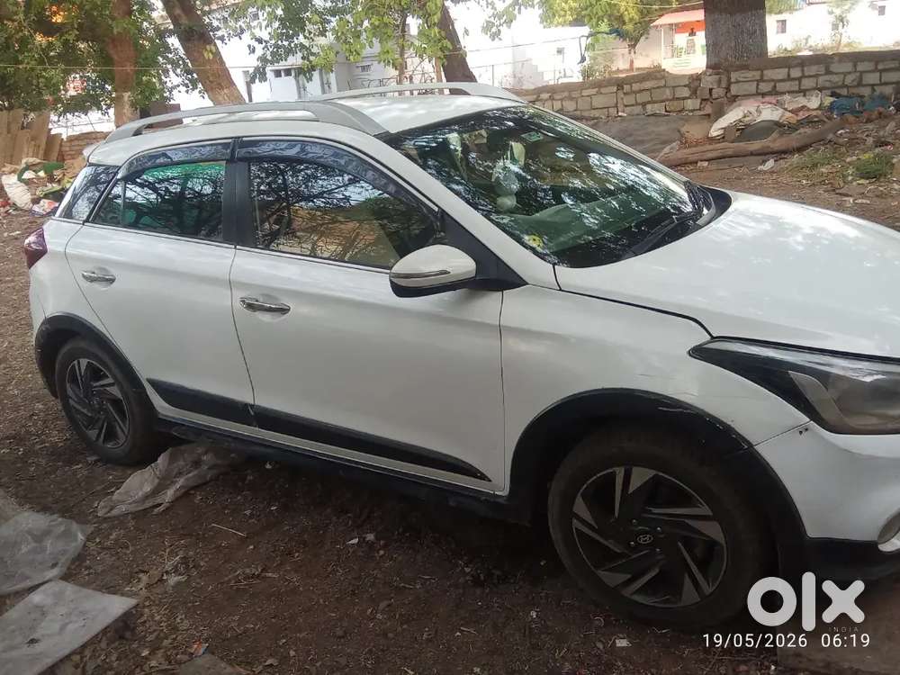 Hyundai I20 2015 Diesel 90000 Km Driven