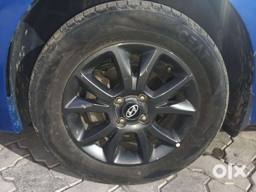 Hyundai Elite I20 Asta 1.2 At, 2018, Petrol