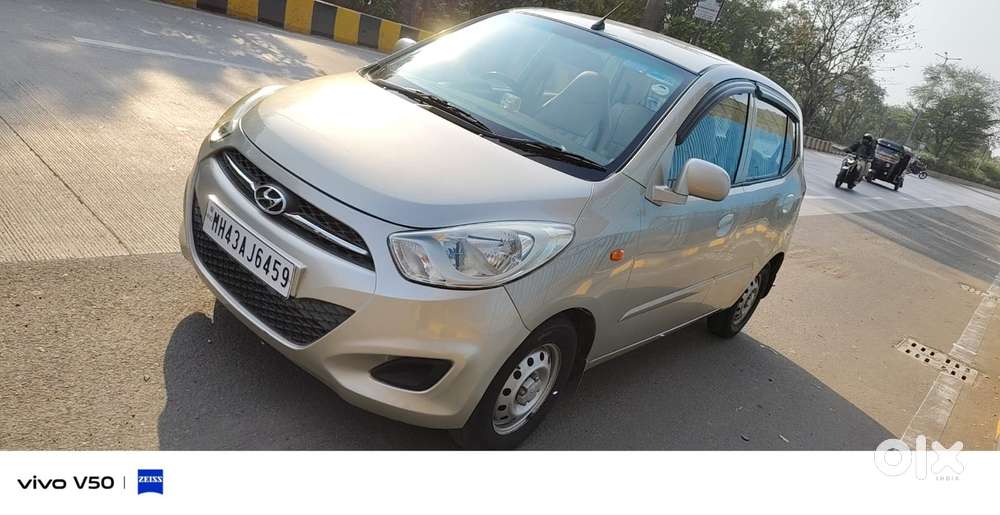 Hyundai I10 Sportz 1.1l, 2011, Petrol