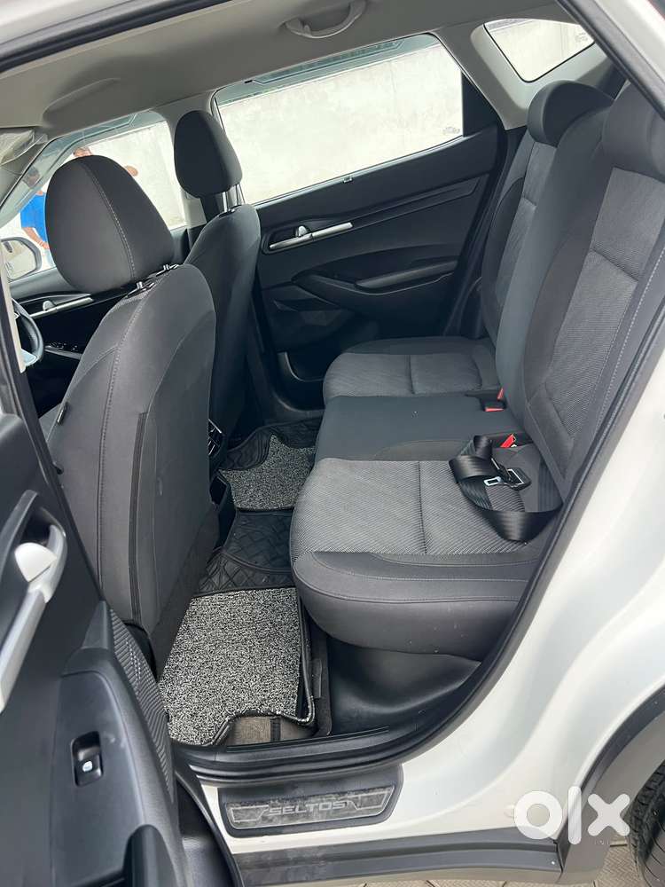 Kia Seltos Htk Plus D, 2022, Diesel