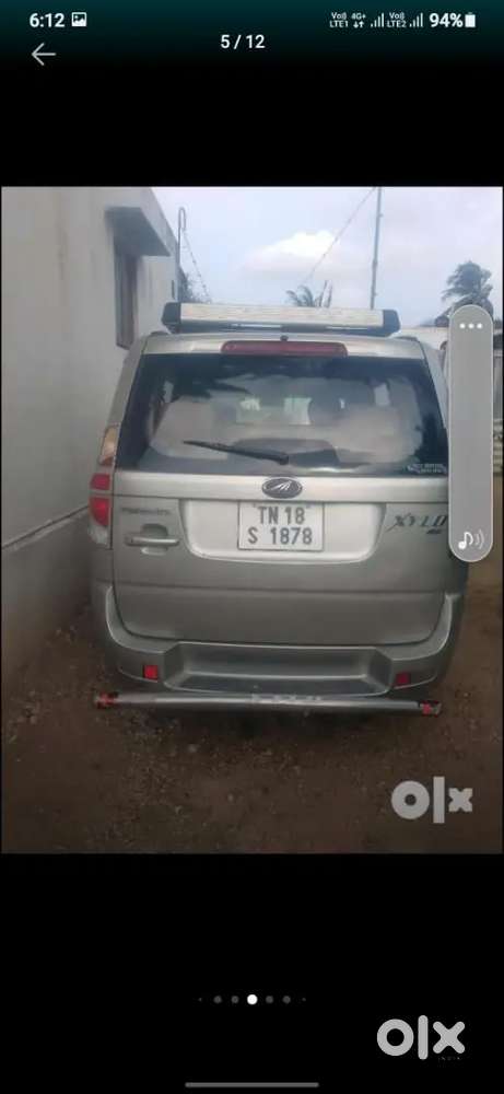 Mahindra Xylo 2013 Diesel 147000 Km Driven