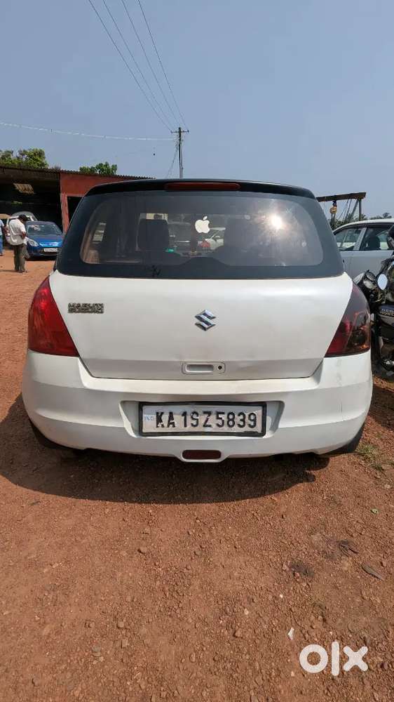 Maruti Suzuki Swift Diesel 2009
