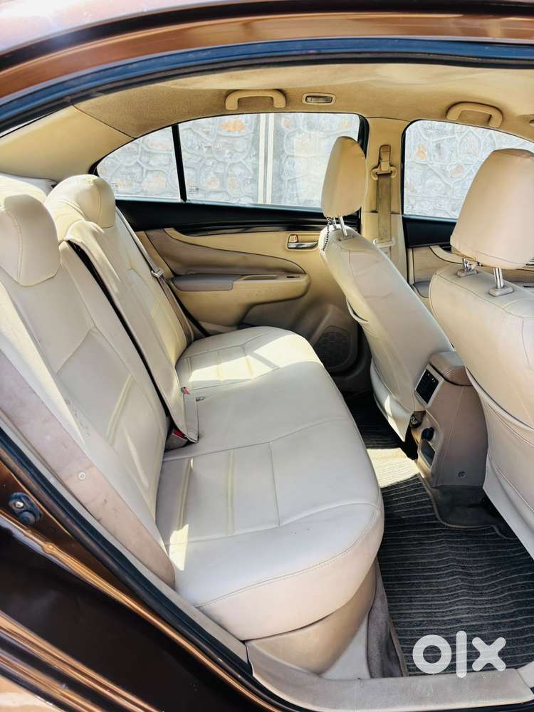 Maruti Suzuki Ciaz, 2015, Diesel