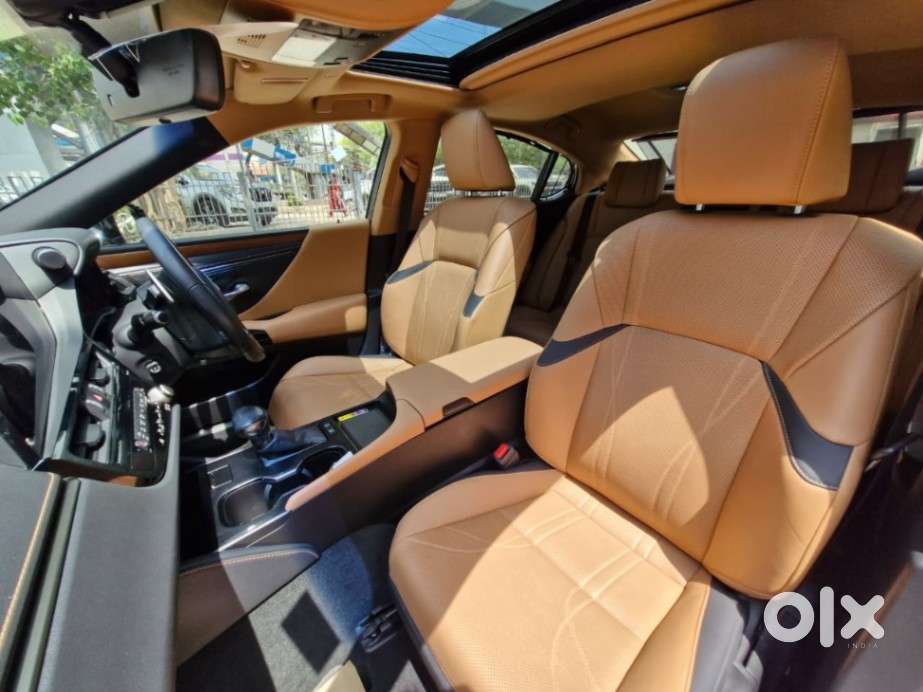Lexus Es 300h Luxury, 2025, Petrol
