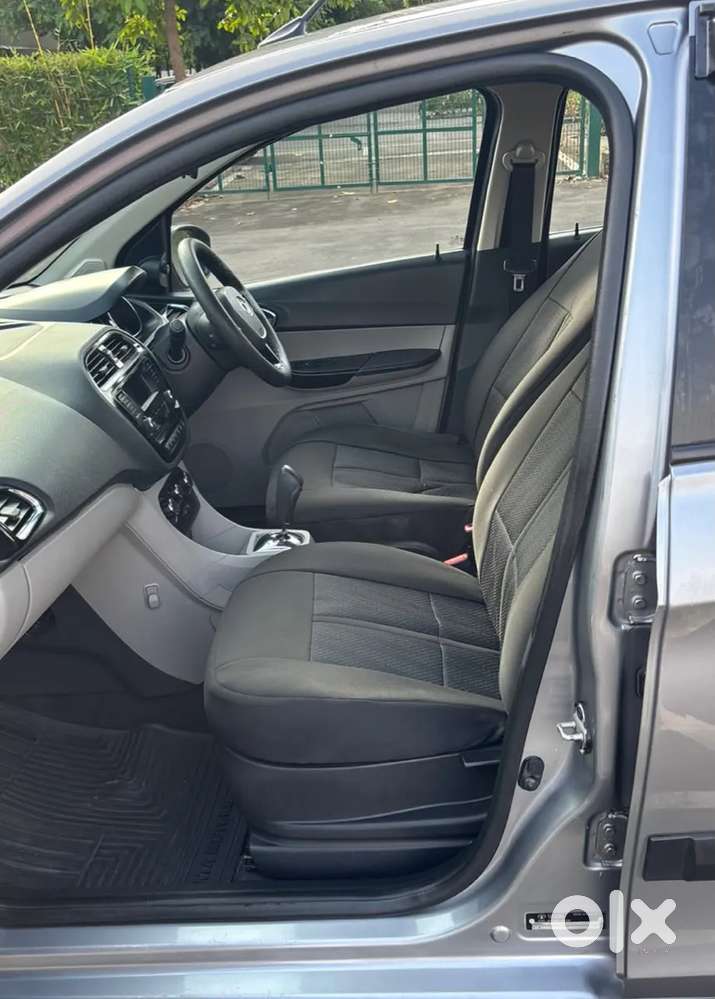 Tata Tiago Xza, 2018, Petrol